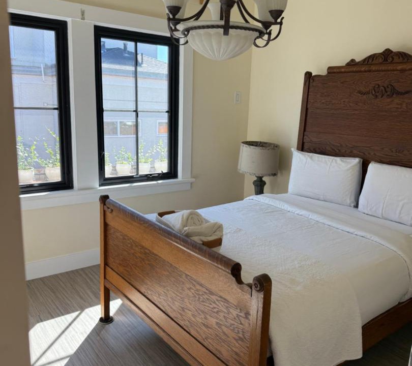 Photo of Bedroom in San Rafael