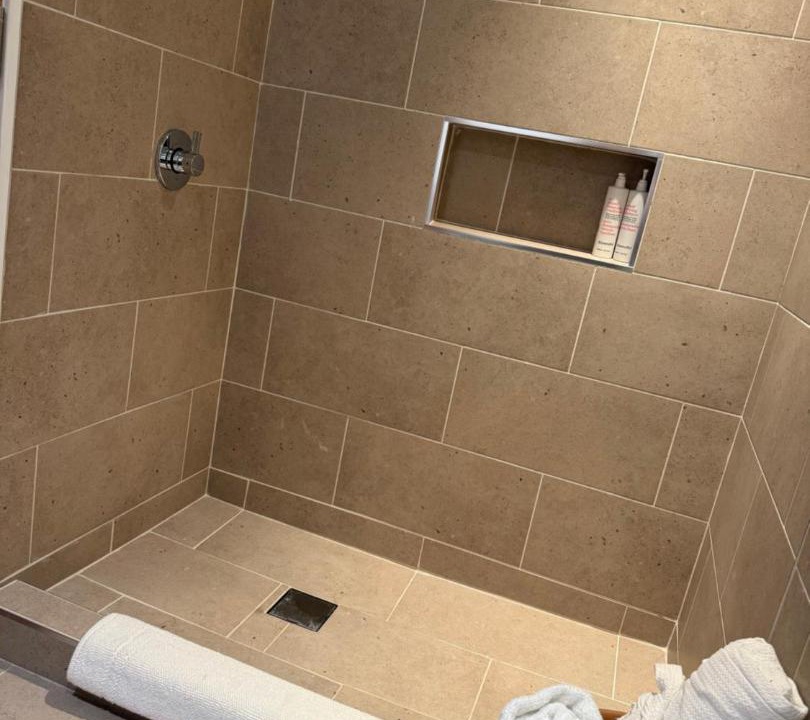 Photo of Bathroom in San Rafael