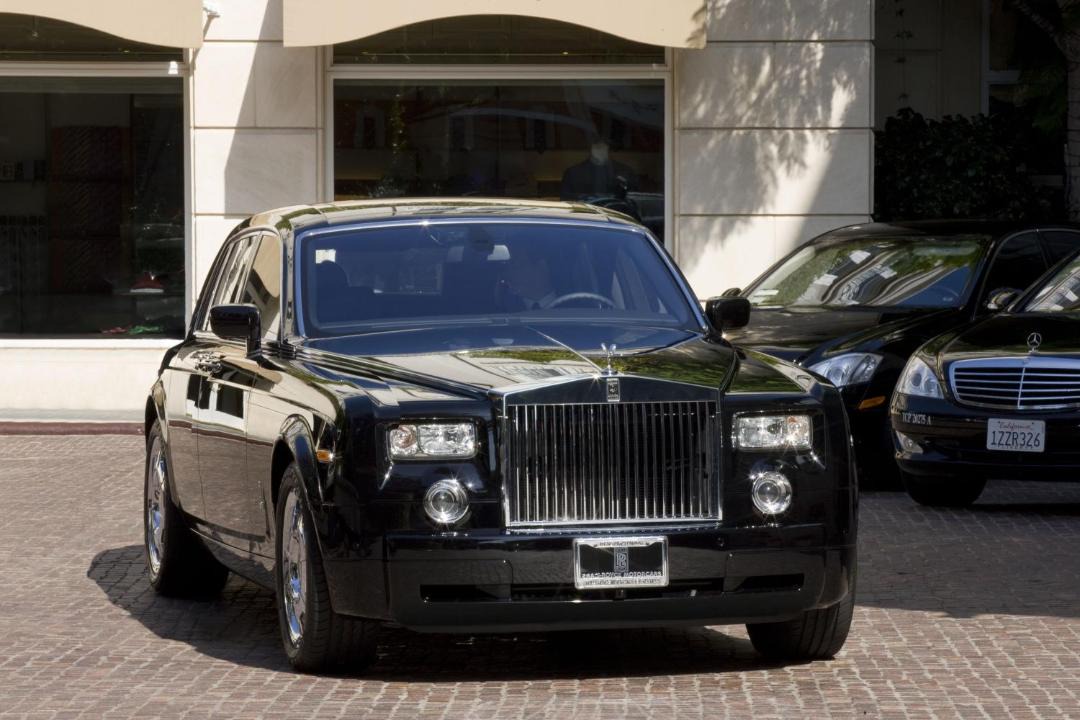 Photo of Others in Beverly Hills