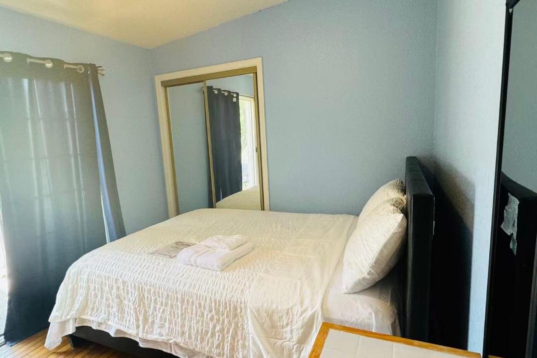 Photo of Bedroom in San Jose