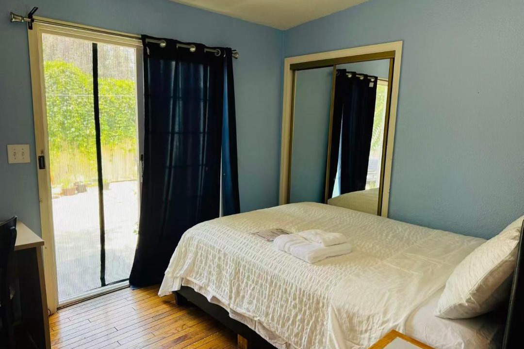 Photo of Bedroom in San Jose