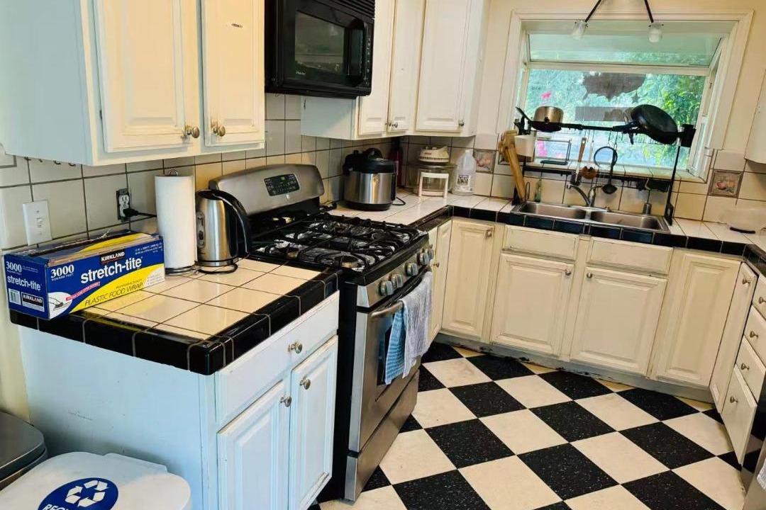 Photo of Kitchen in San Jose