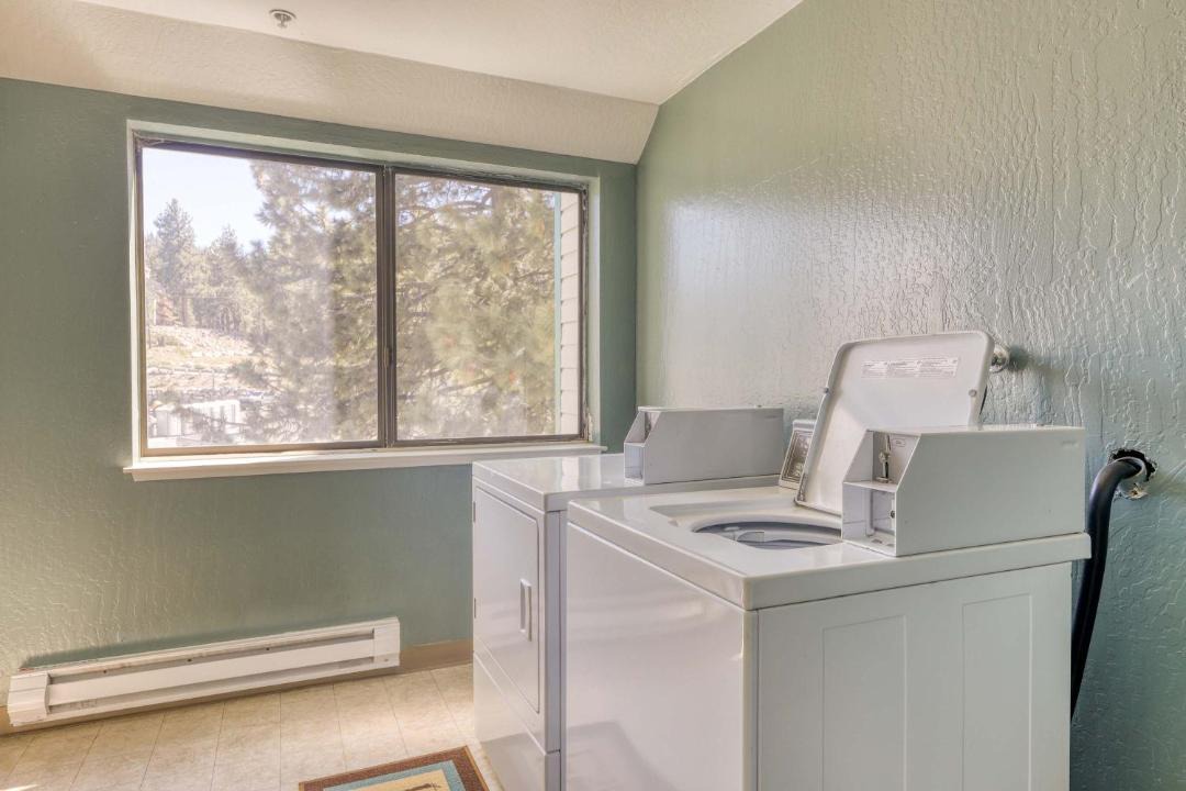 Photo of Bathroom in Tahoe Village