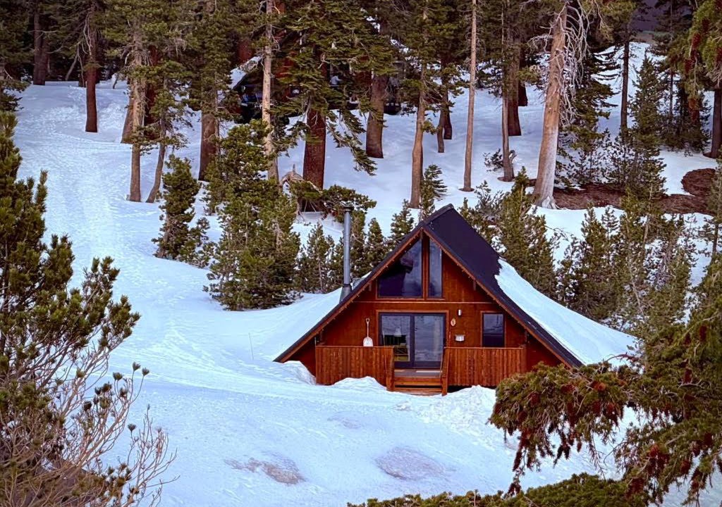 Photo of Others in Mammoth Lakes