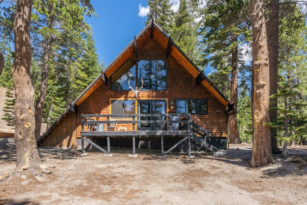 Photo of Others in Mammoth Lakes