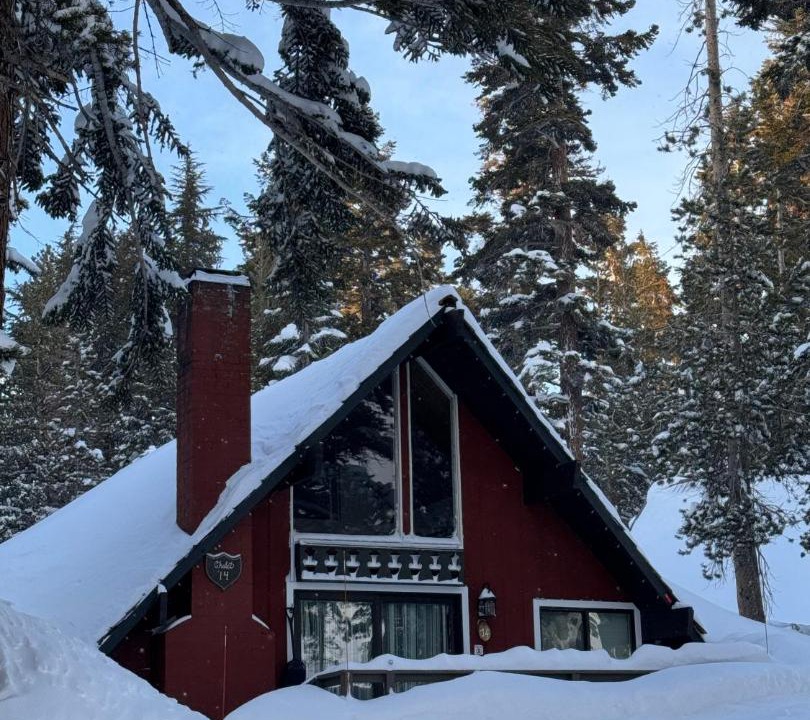 Photo of Others in Mammoth Lakes