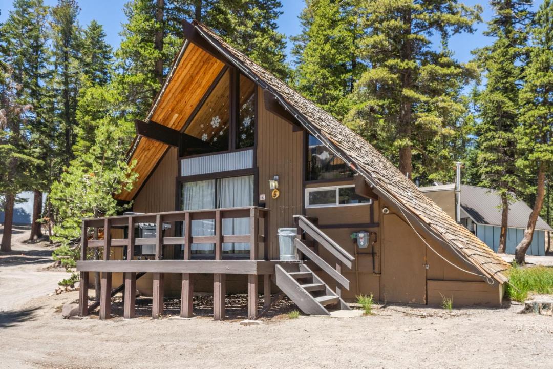 Photo of Others in Mammoth Lakes