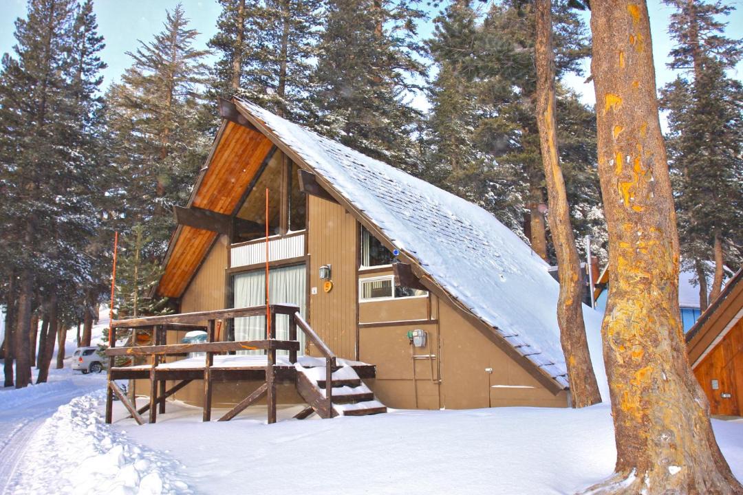Photo of Others in Mammoth Lakes