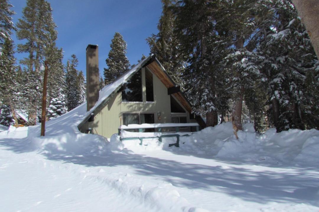 Photo of Others in Mammoth Lakes