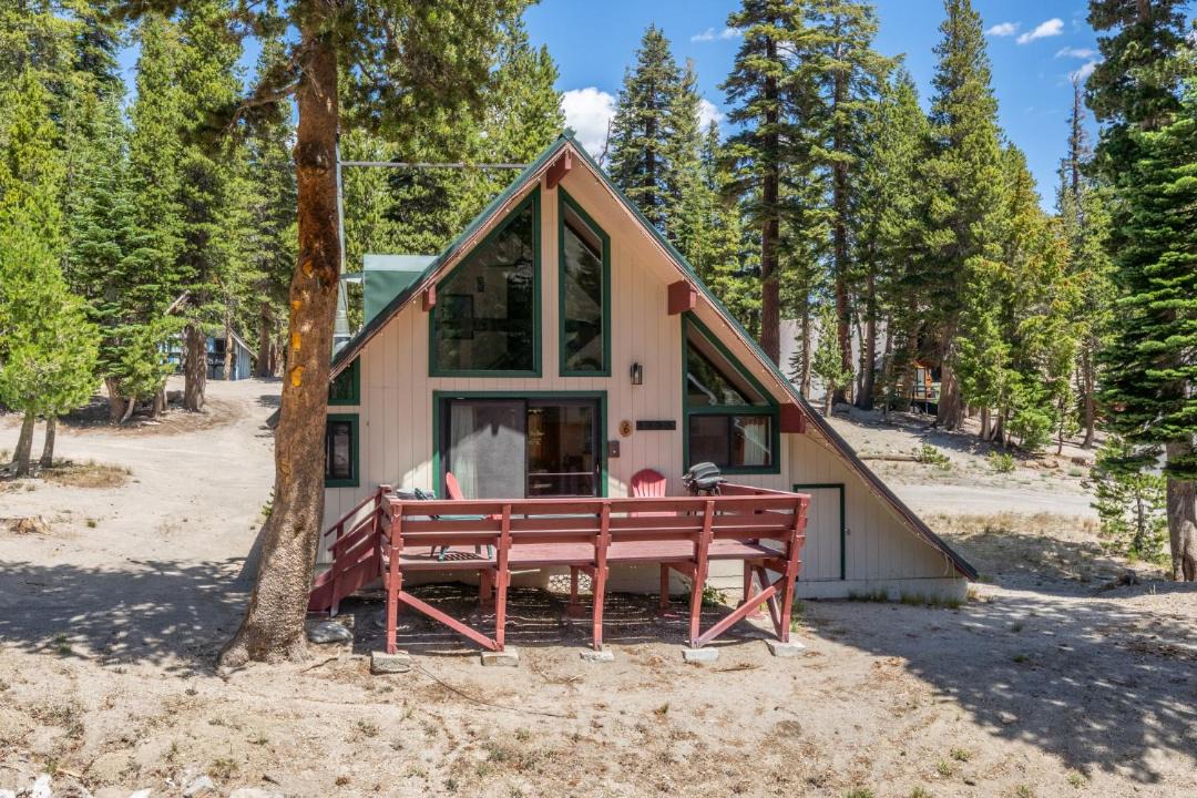 Photo of Others in Mammoth Lakes