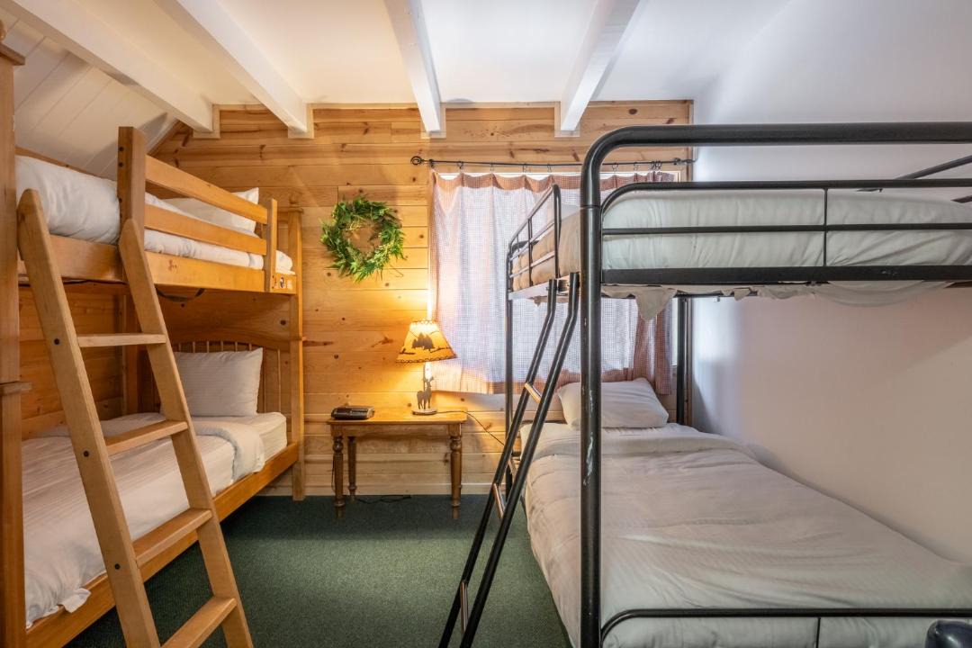 Photo of Bedroom in Mammoth Lakes