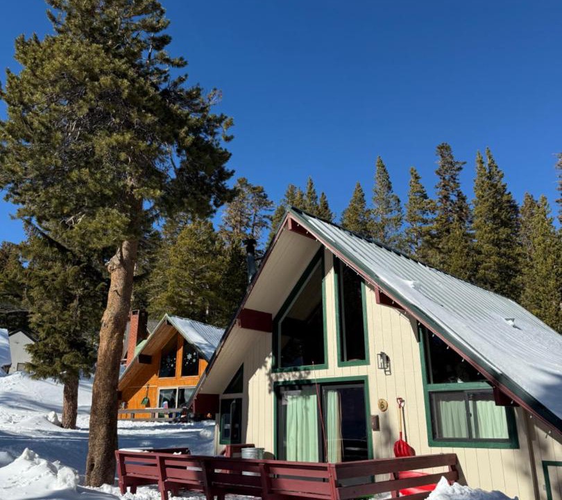 Photo of Others in Mammoth Lakes