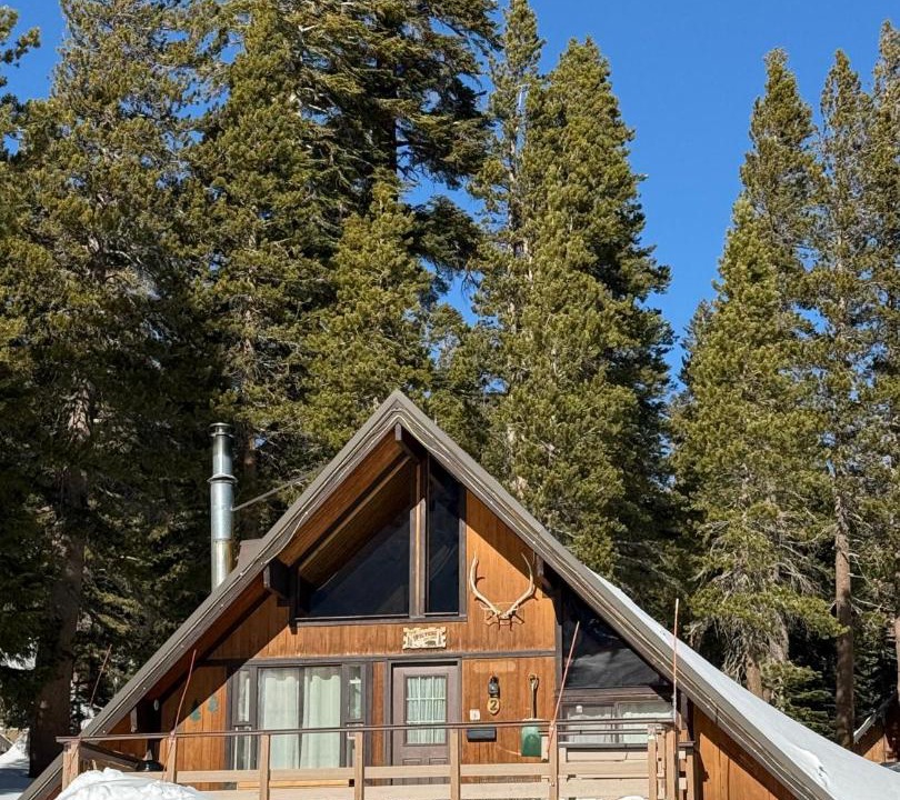 Photo of Others in Mammoth Lakes