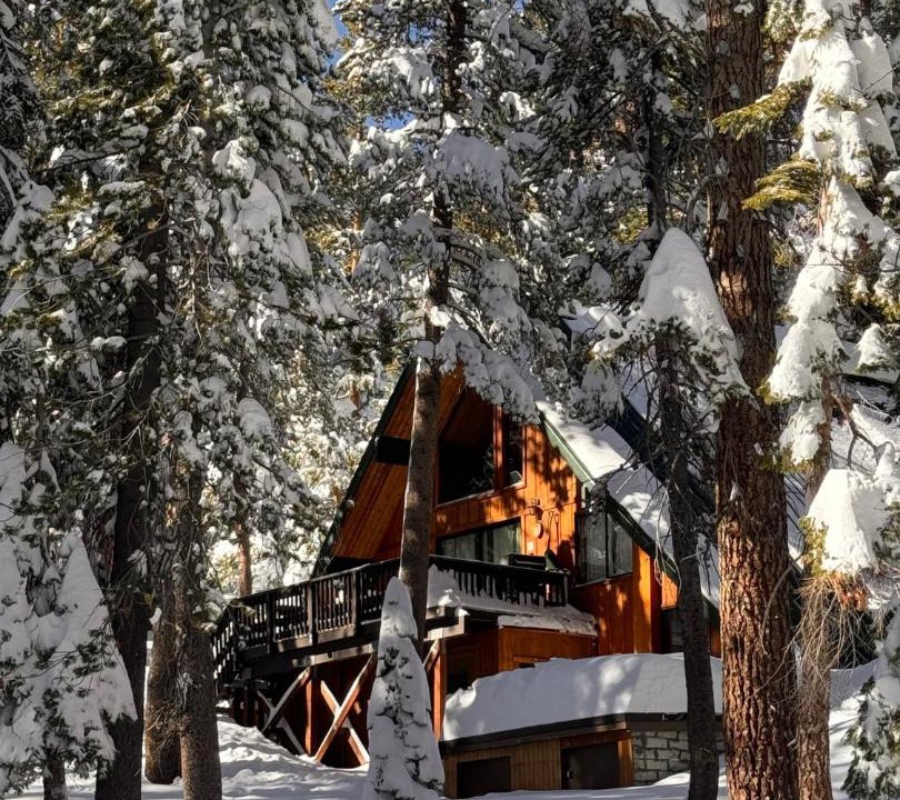 Photo of Others in Mammoth Lakes