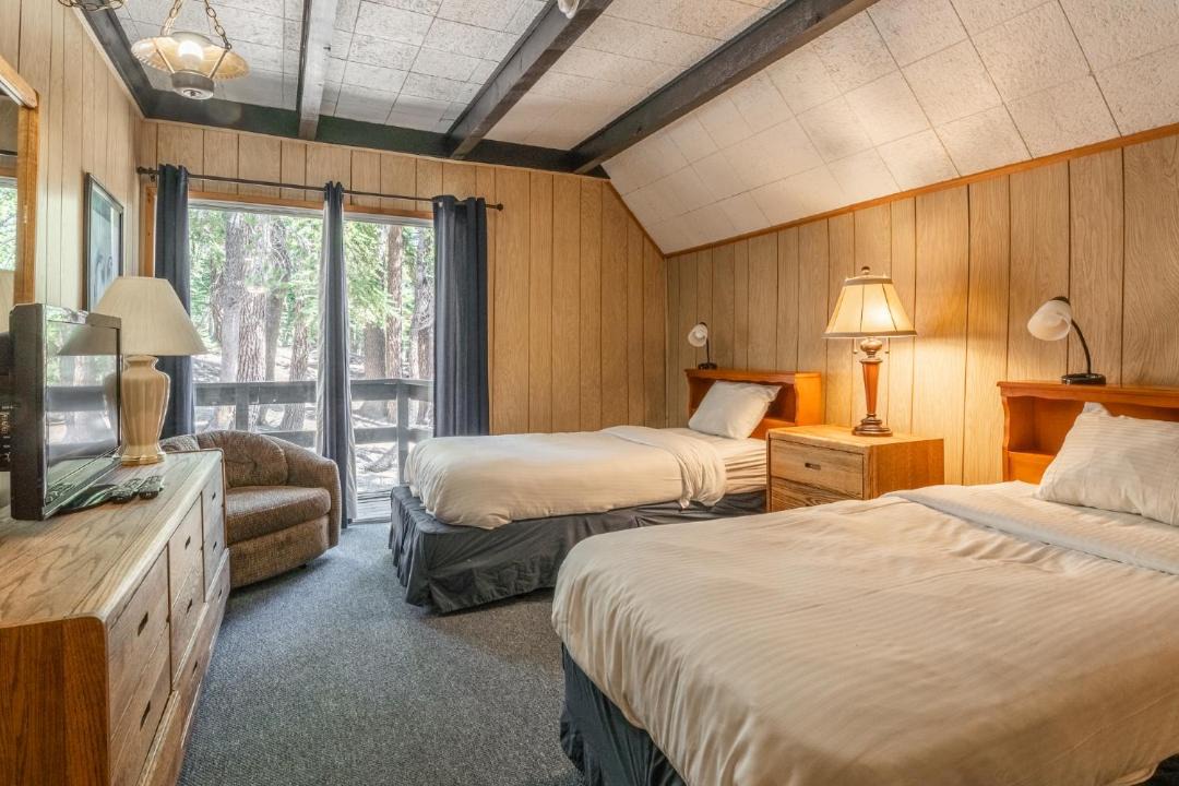 Photo of Bedroom in Mammoth Lakes