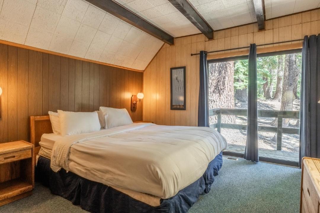 Photo of Bedroom in Mammoth Lakes