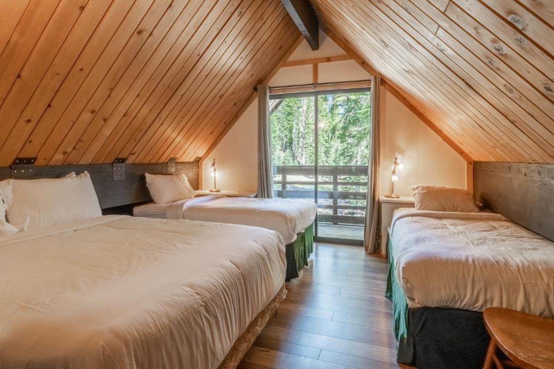 Photo of Bedroom in Mammoth Lakes