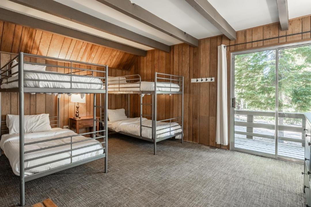 Photo of Bedroom in Mammoth Lakes
