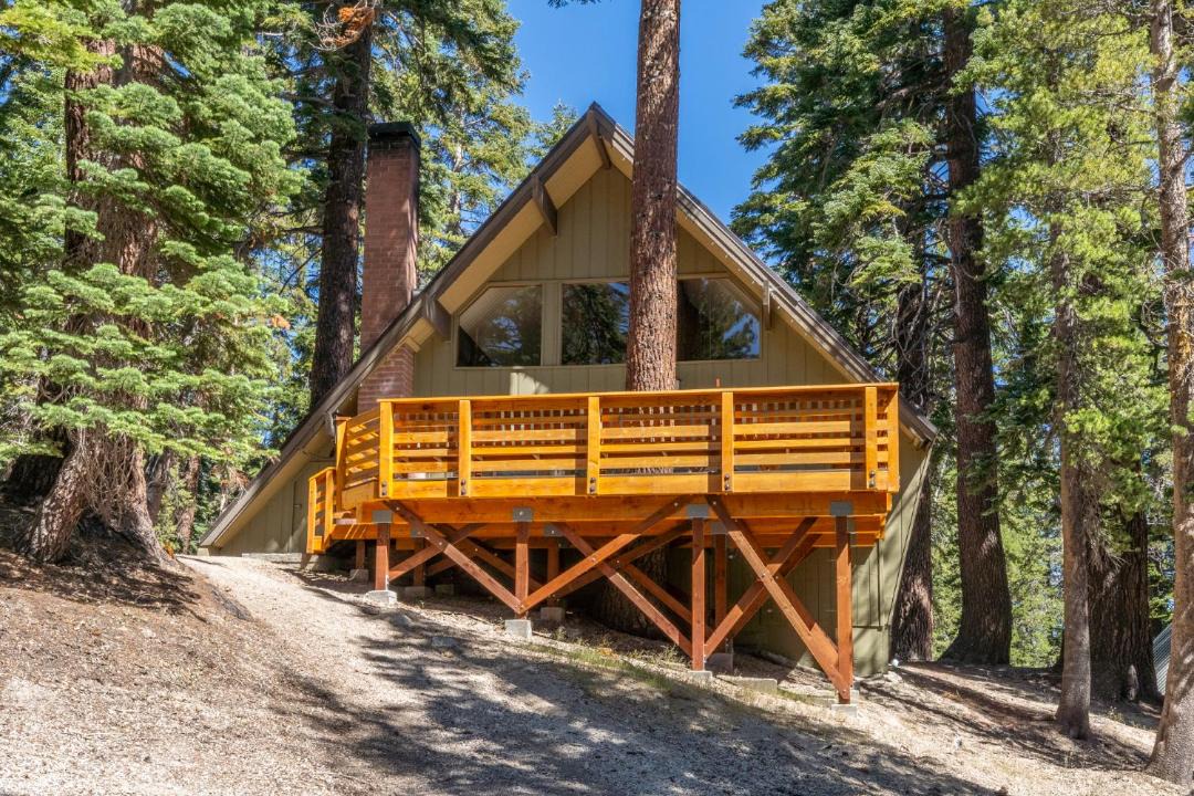 Photo of Others in Mammoth Lakes