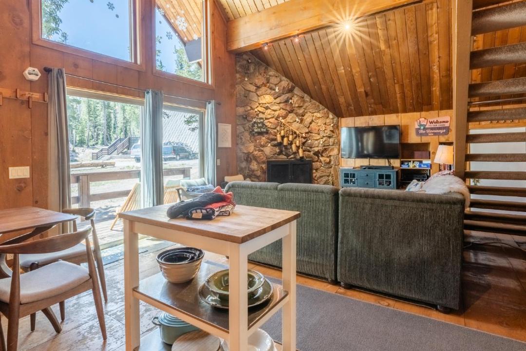 Photo of Others in Mammoth Lakes