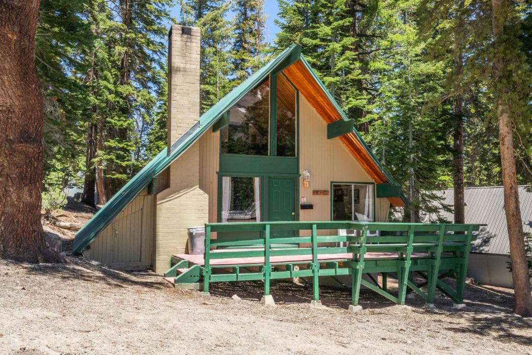 Photo of Others in Mammoth Lakes