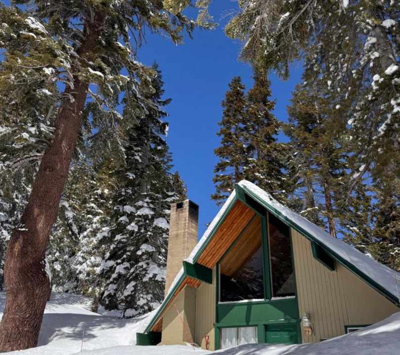 Photo of Others in Mammoth Lakes