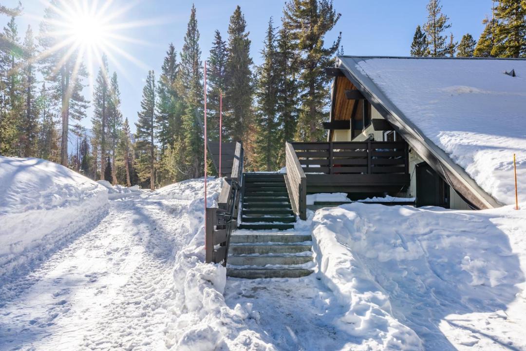 Photo of Others in Mammoth Lakes