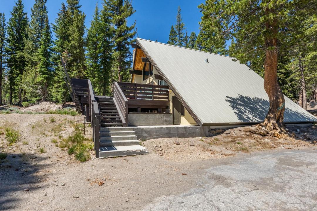 Photo of Others in Mammoth Lakes