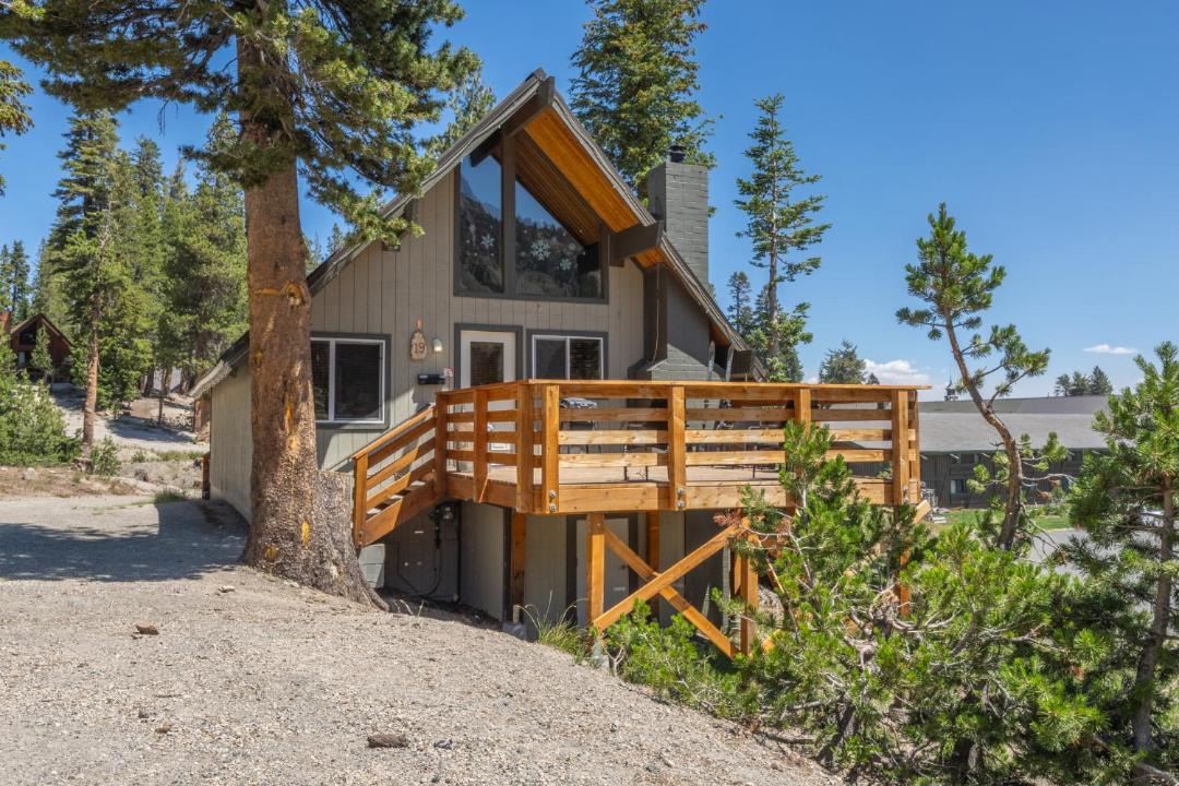Photo of Others in Mammoth Lakes