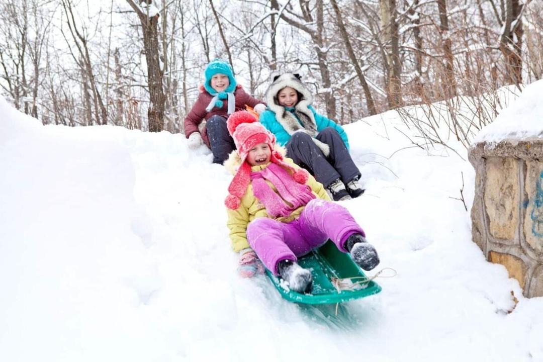 Photo of Others in Sierra Cedars