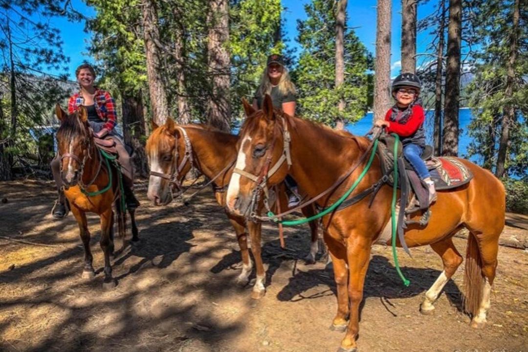 Photo of Others in Sierra Cedars