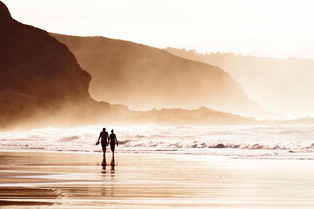 Photo of Human In Picture in Montara