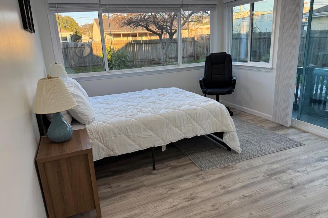Photo of Bedroom in Southwest Annex
