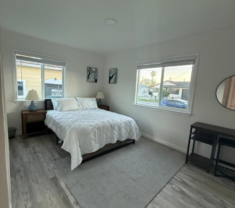 Photo of Bedroom in Southwest Annex