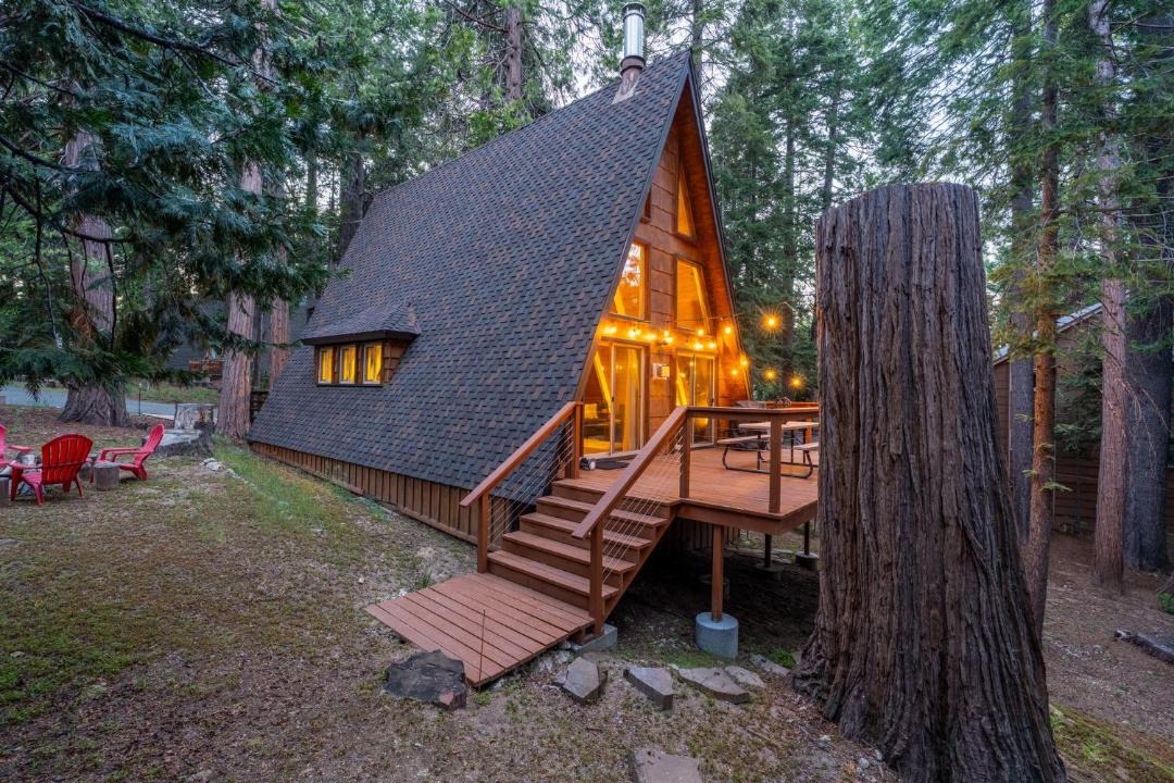 Photo of Others in Sierra Cedars