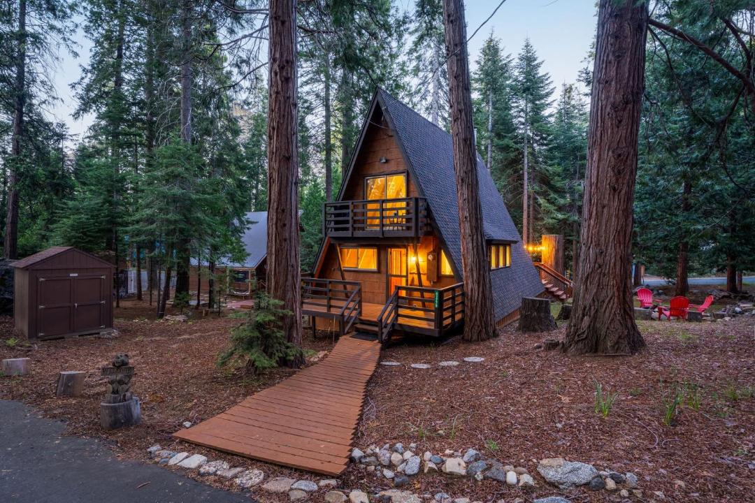 Photo of Others in Sierra Cedars