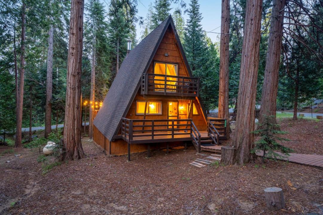 Photo of Others in Sierra Cedars