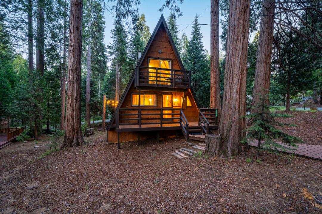 Photo of Others in Sierra Cedars