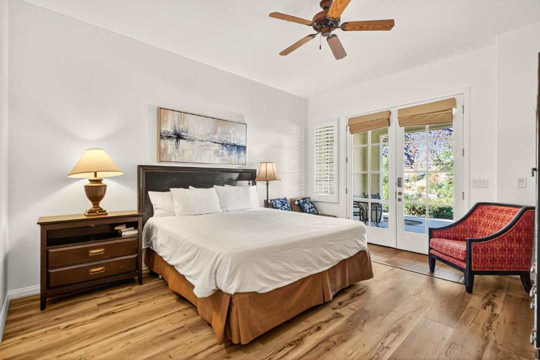 Photo of Bedroom in La Quinta