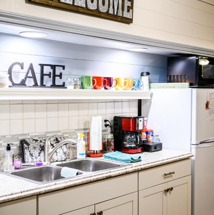 Photo of Kitchen in Oakhurst