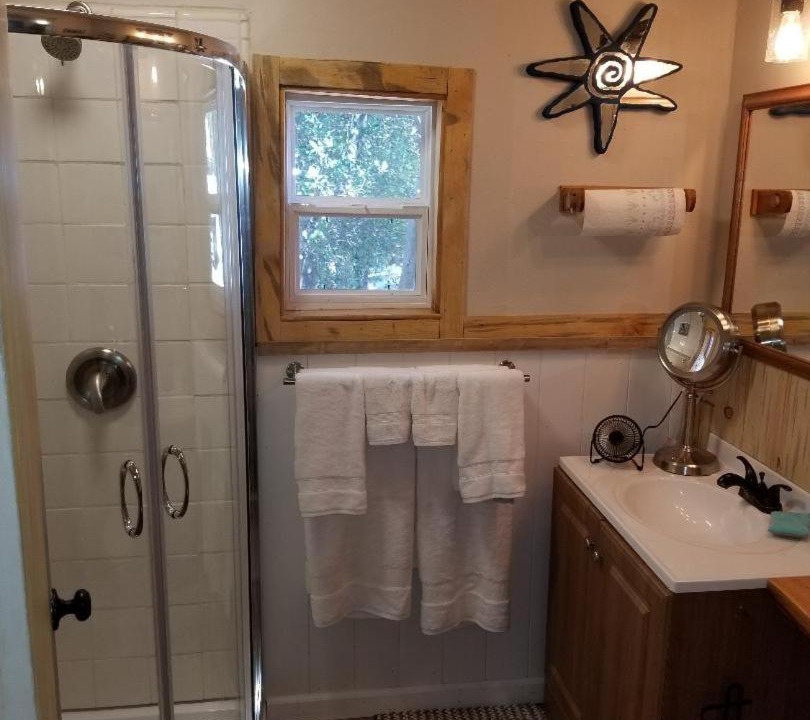 Photo of Bathroom in Oakhurst