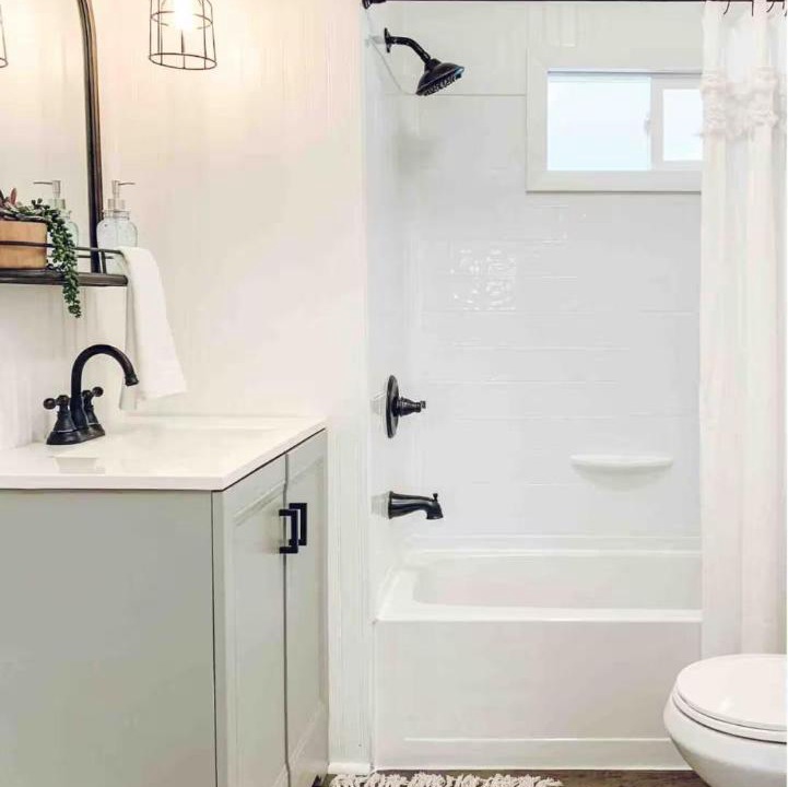 Photo of Bathroom in Coarsegold