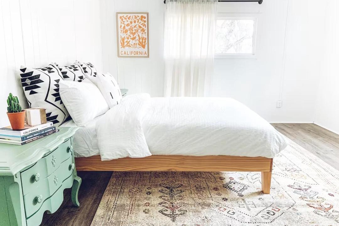 Photo of Bedroom in Coarsegold