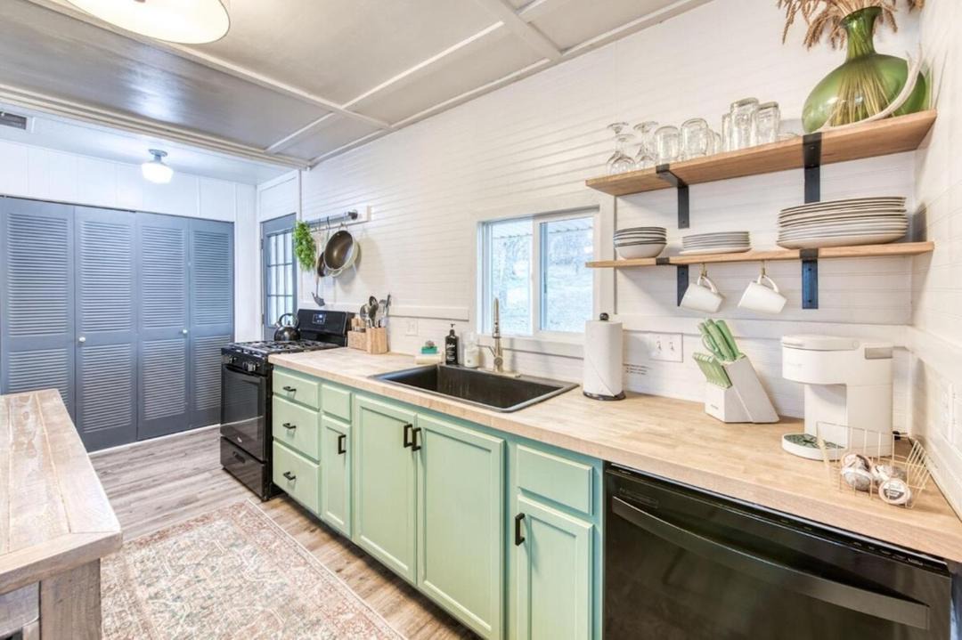 Photo of Kitchen in Coarsegold