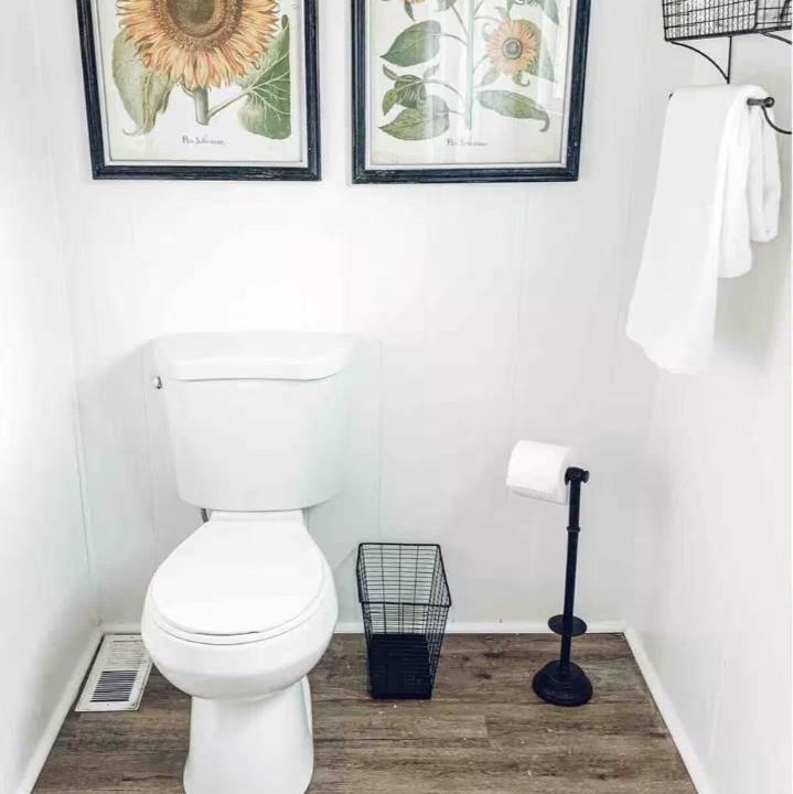 Photo of Bathroom in Coarsegold