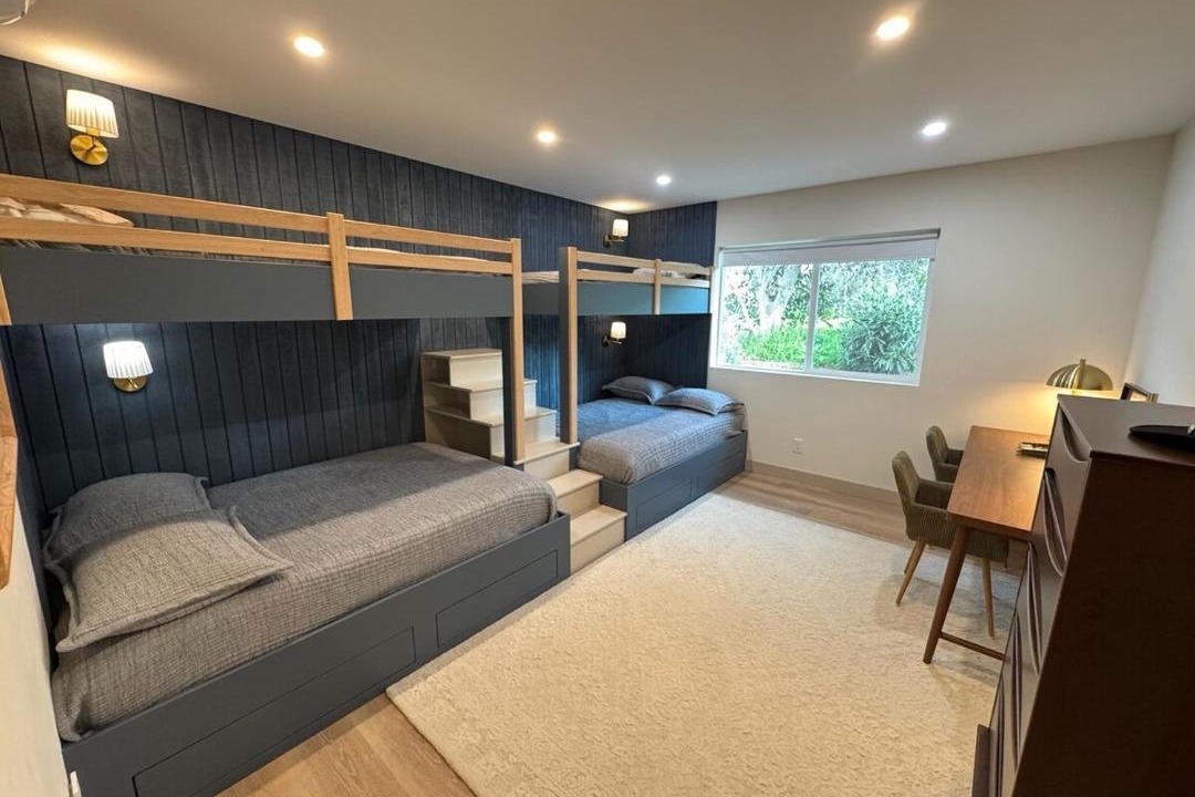 Photo of Bedroom in Three Rivers