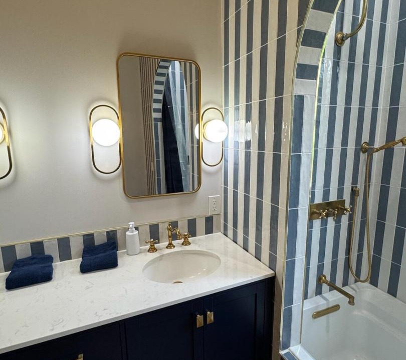 Photo of Bathroom in Three Rivers