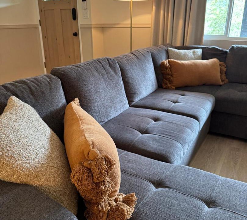 Photo of Livingroom in Three Rivers