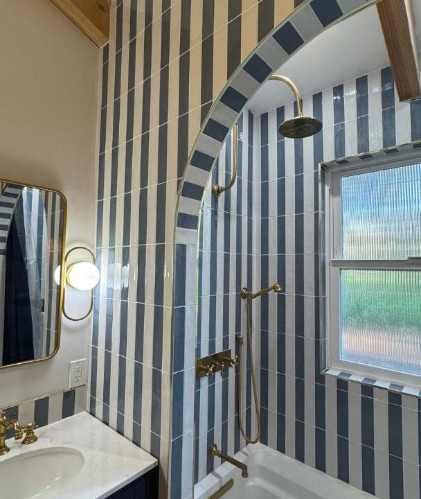 Photo of Bathroom in Three Rivers