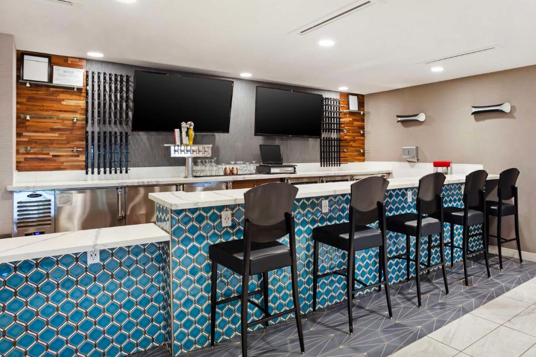 Photo of Kitchen in Coalinga
